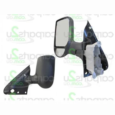 Left Front Door Mirror for Ford Transit Van VH VJ (8/2000 to 8/2006)