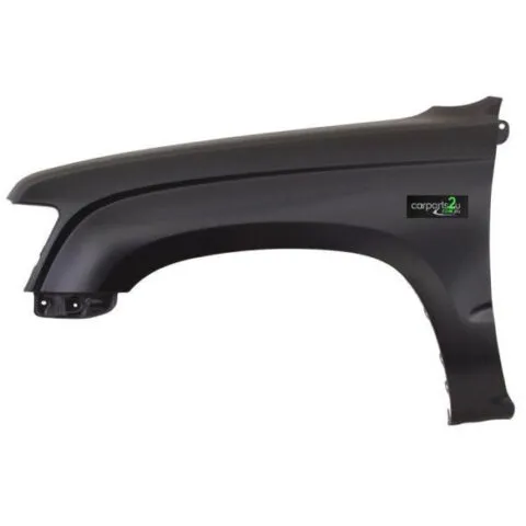 Left Guard for Toyota Hilux 2WD Utility (8/1997 to 9/2001)