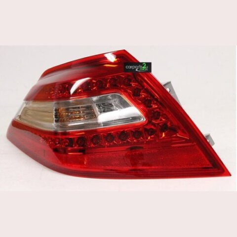 LEFT TAIL LIGHT TO SUIT NISSAN MAXIMA J32 SEDAN 2/2009-1/2011