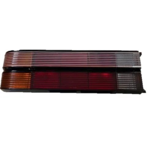 Left Tail Light for Holden Commodore VL Sedan Calais (1/1986 to 7/1988)