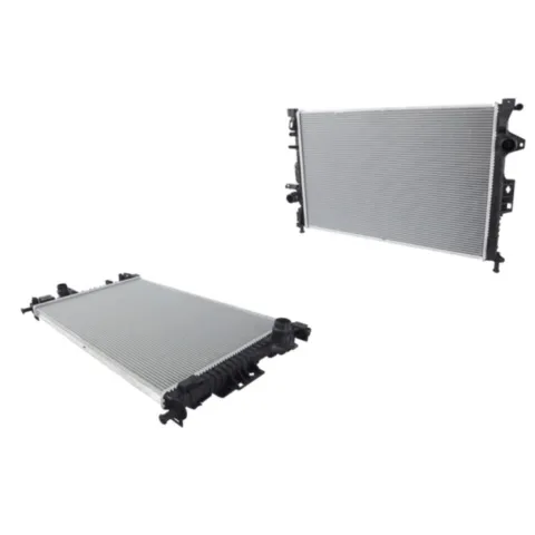 Radiator for Land Rover Freelander Series (10/2007 to 9/2012), Part 61911