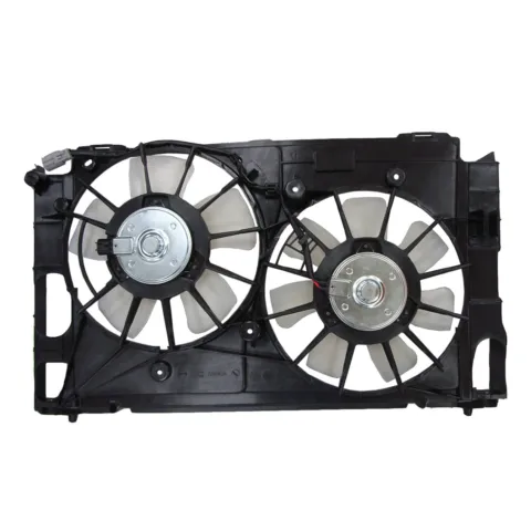 Radiator Fan Assembly for Lexus CT CT200H (12/2010 to 8/2017)