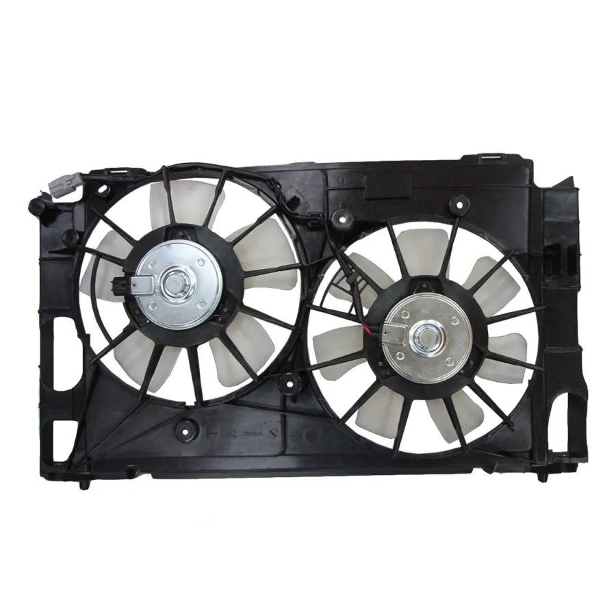 Radiator Fan Assembly for Lexus CT CT200H (12/2010 to 8/2017)