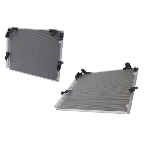 CONDENSER TO SUIT LEXUS LX LX570 11/2007-1/2012