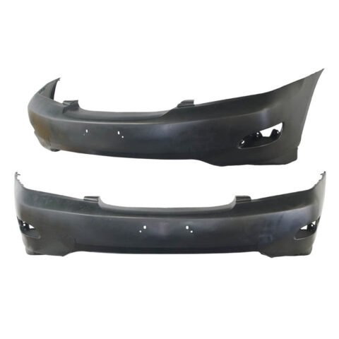 FRONT BUMPER TO SUIT LEXUS RX RX330 WAGON 2/2003-1/2006