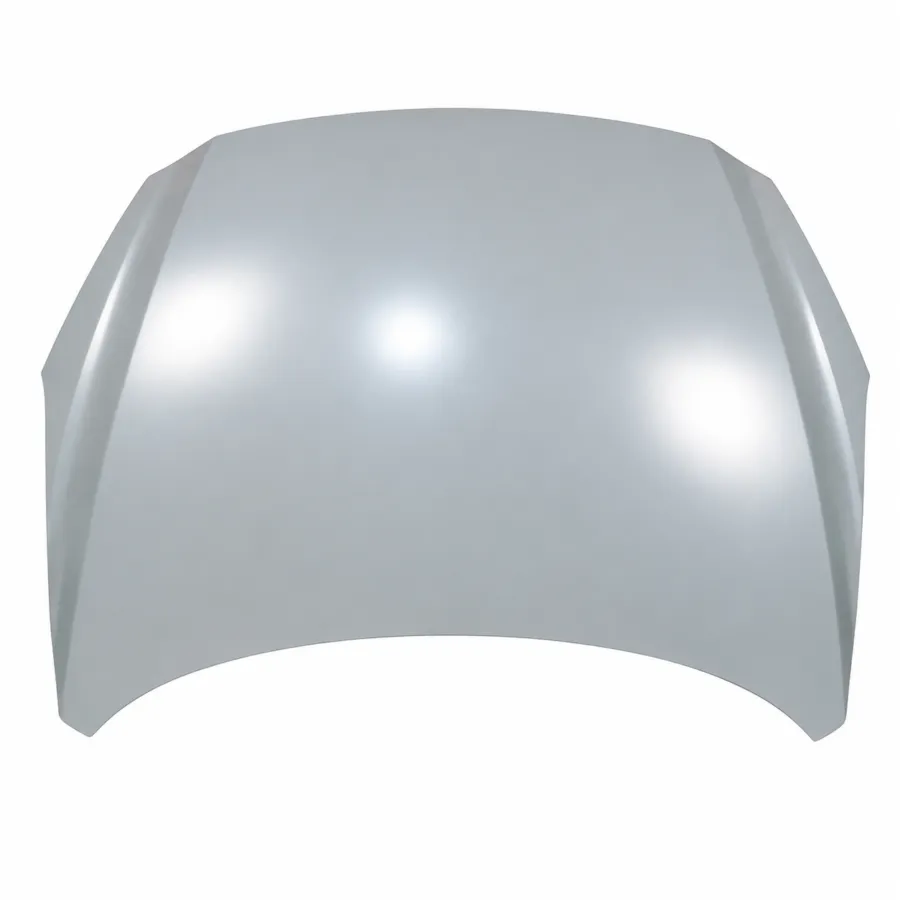 Bonnet for Mazda 2 Hatch Sedan DJ (9/2019 to 12/2022)