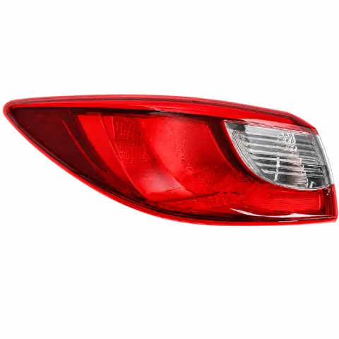 Left Tail Light for Mazda 2 DJ Sedan (9/2019 to 12/2022)