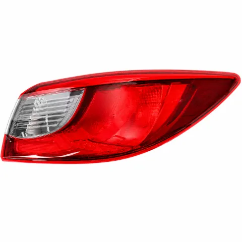 Right Tail Light for Mazda 2 DJ Sedan (9/2019 to 12/2022)