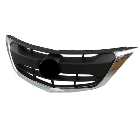 Grille for Mazda BT-50 UR (9/2015 to 6/2020), Part 48564