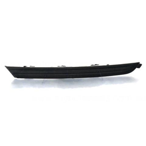 LEFT FRONT BAR GRILLE TO SUIT MAZDA CX-8 KG 7/2018-2/2023