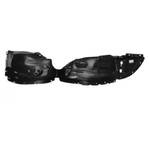 Left Inner Guard Liner for Mazda CX-5 KF 3/2017 to 10/2021 & CX-8 KG (7/2018 to 2/2023)