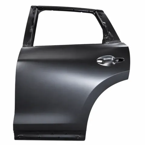 Left Rear Door for Mazda CX-5 Wagon KF (1/2022 onwards)