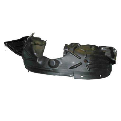 Left Inner Guard Liner for Mazda CX-3 DKII (5/2017 onwards)