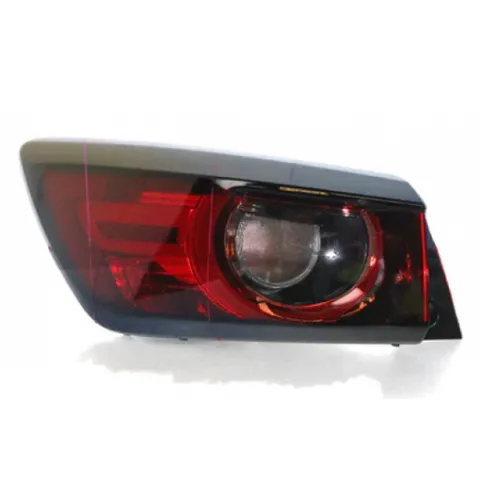 Left Tail Light for Mazda CX-3 DKII (5/2017 onwards)