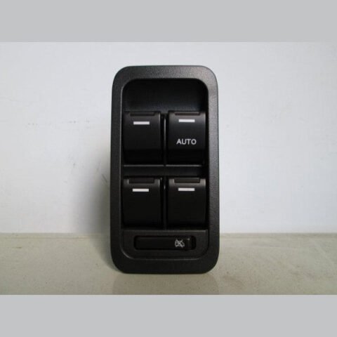 WINDOW SWITCH TO SUIT FORD TERRITORY SX SY WAGON 2/2004-10/2016
