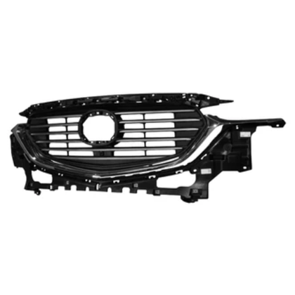 Grille for Mazda CX-8 KG Asaki (7/2018 to 2/2023)