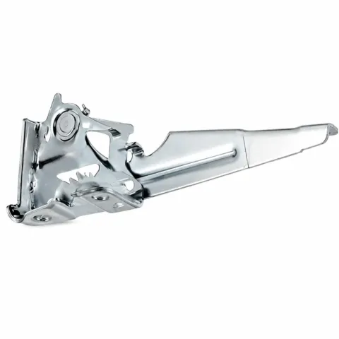 Right Bonnet Hinge for Mazda BT-50 Ute TF (7/2020 to 5/2024)