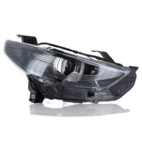 Right Headlight for Mazda BT-50 TF Utility XTR GT SP Thunder (7/2020 to 5/2024)