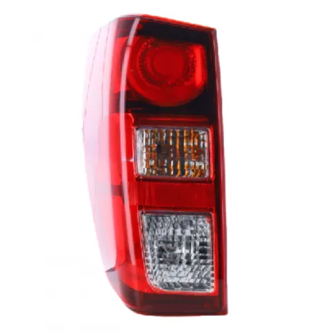 Left Tail Light for Mazda BT-50 TF Utility (7/2020 to 5/2024)