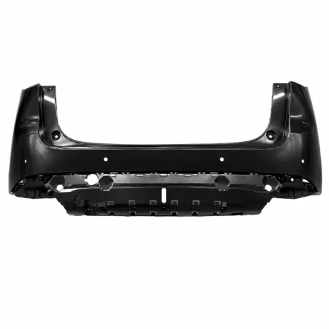 Rear Bumper for Mazda CX-5 Wagon KF, With Sensor Holes (1/2022 onwards)