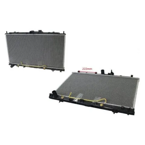 Radiator for Mitsubishi 380 (9/2005 to 12/2008)