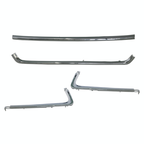 BAR MOULD TO SUIT MITSUBISHI ASX XA 7/2010-9/2012