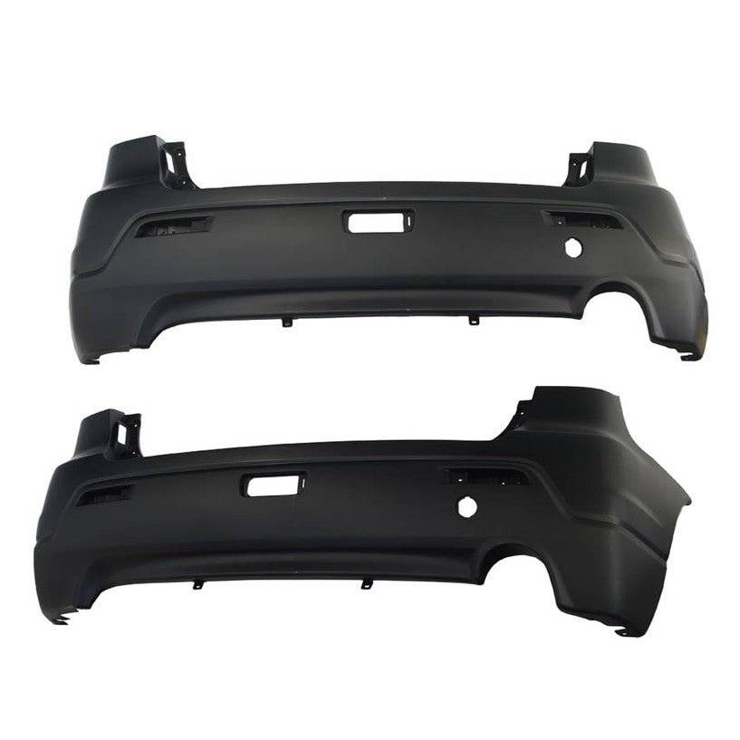 Rear Bumper for Mitsubishi ASX XA Wagon (7/2010 to 9/2012)