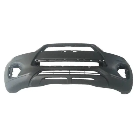 Front Bumper for Mitsubishi ASX XB 5 Door Hatch (9/2012 to 11/2016)