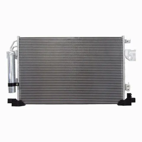 Condenser for Mitsubishi ASX XA XB (7/2010 to 9/2012)