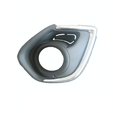 LEFT FOG LIGHT TO SUIT MITSUBISHI ASX XB 9/2012-11/2016