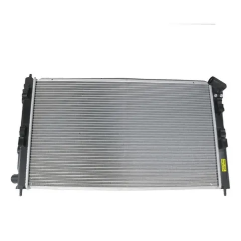 Radiator for Mitsubishi ASX XA (7/2010 to 9/2012)