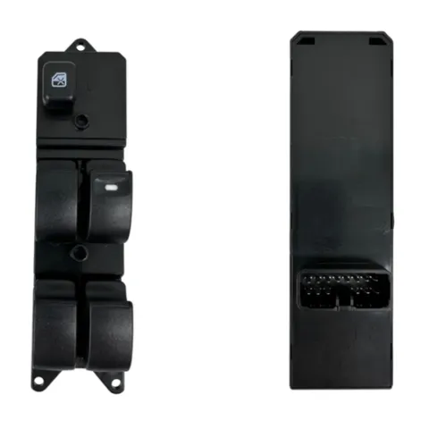 Right Window Switch for Mitsubishi Colt RG (8/2004 to 9/2011), Part 62827