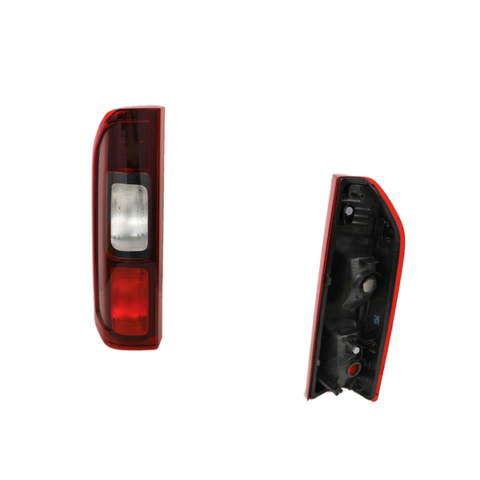 LEFT TAIL LIGHT TO SUIT MITSUBISHI EXPRESS SN 3/2020-CURRENT