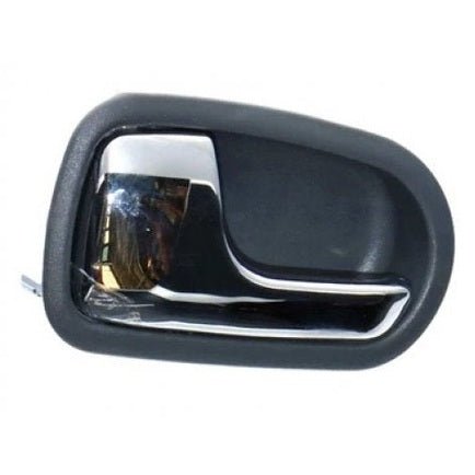 LEFT DOOR HANDLE TO SUIT MAZDA 323 BJ 10/2000-12/2003