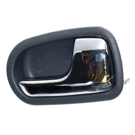 RIGHT DOOR HANDLE TO SUIT MAZDA 323 BJ 10/2000-12/2003