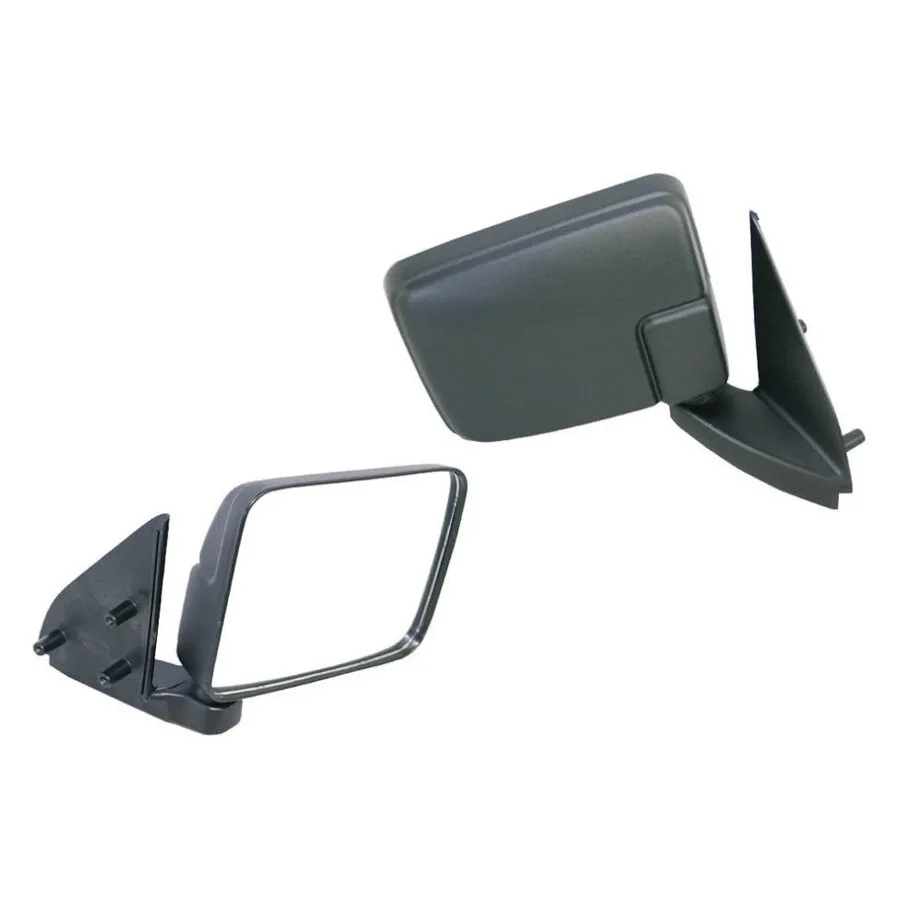 Right Front Door Mirror for Mitsubishi Express L300 Van (10/1986 to 5/2013)