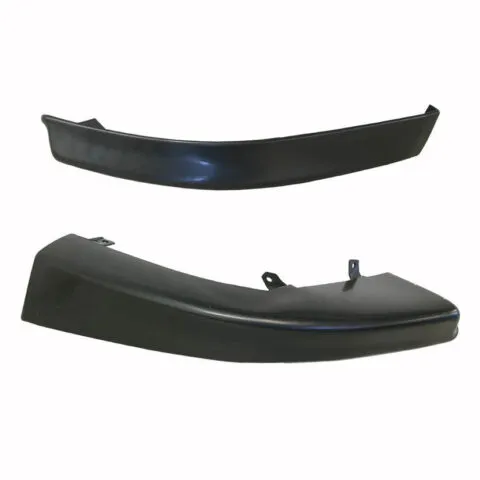 Left Front Bar Spoiler for Mitsubishi Lancer CJ Sedan VRX (9/2007 to 3/2014)
