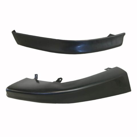 RIGHT FRONT BAR SPOILER TO SUIT MITSUBISHI LANCER CJ SEDAN VRX 9/2007-3/2014