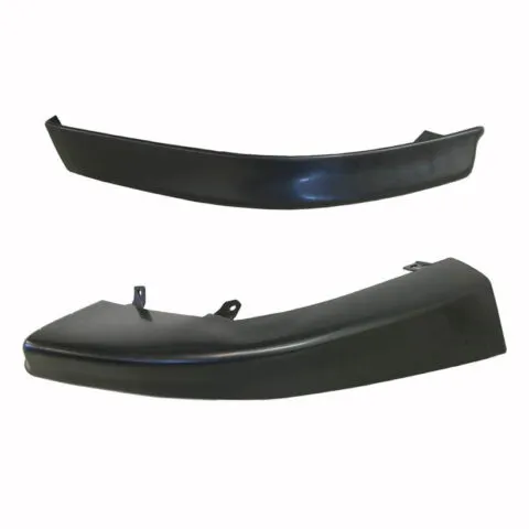 Right Front Bar Spoiler for Mitsubishi Lancer CJ Sedan VRX (9/2007 to 3/2014)