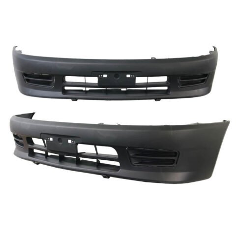 FRONT BUMPER TO SUIT MITSUBISHI LANCER CE SEDAN 6/1998-7/2002