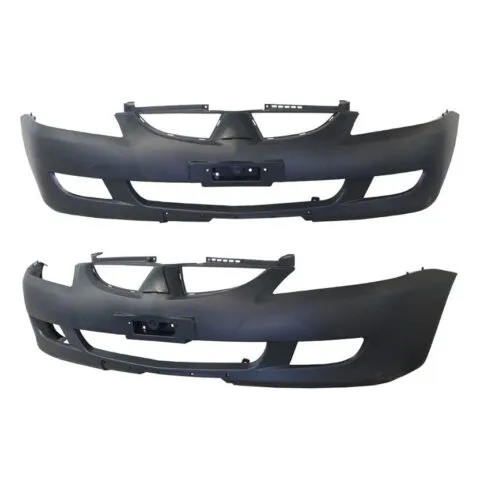 Front Bumper for Mitsubishi Lancer CH ES LS (7/2003 to 7/2005)