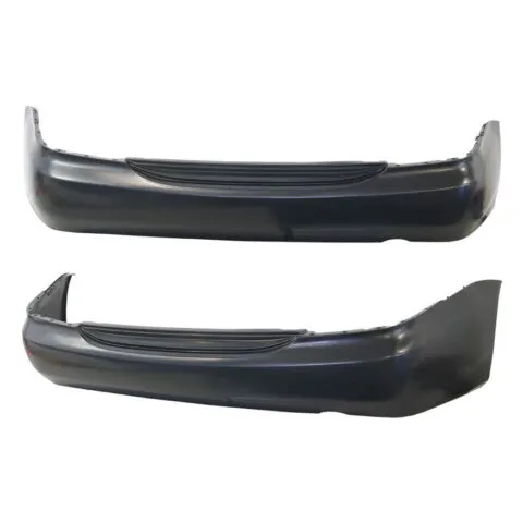 Rear Bumper for Mitsubishi Lancer CH Sedan (7/2003 to 9/2007)