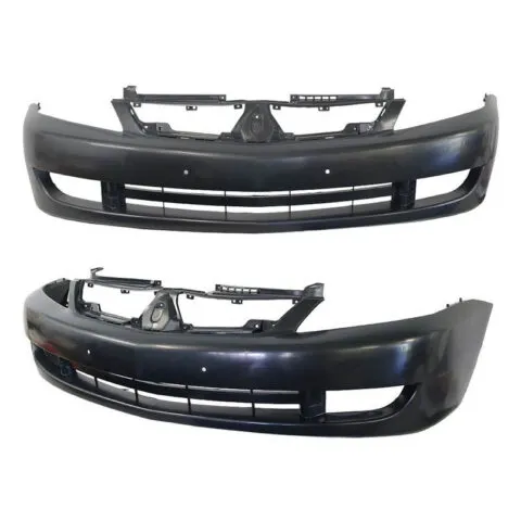 Front Bumper for Mitsubishi Lancer CH ES LS (7/2005 to 9/2007)