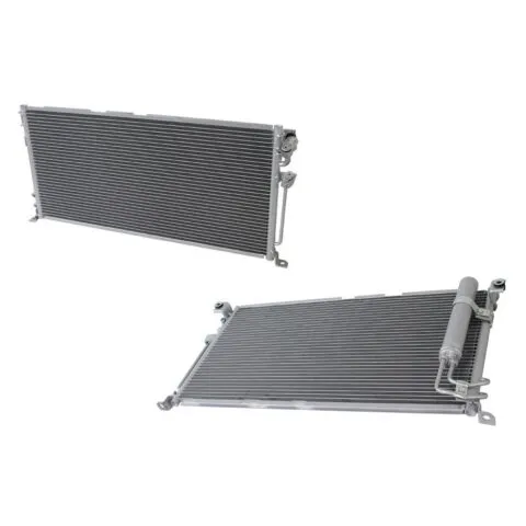 Condenser for Mitsubishi Lancer CH Sedan (7/2003 to 9/2007)