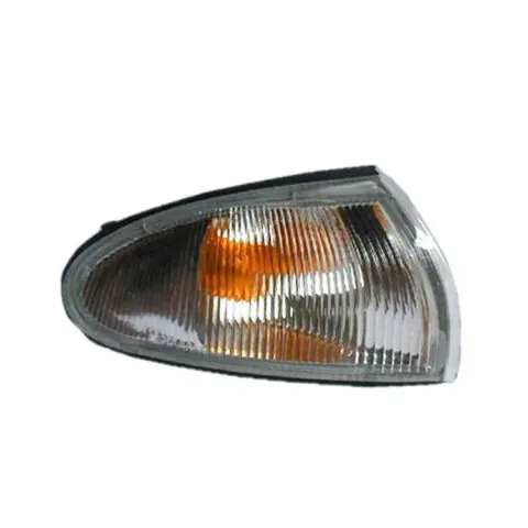Right Front Corner Light for Mitsubishi Lancer CC 2 Door Coupe (10/1992 to 5/1996)