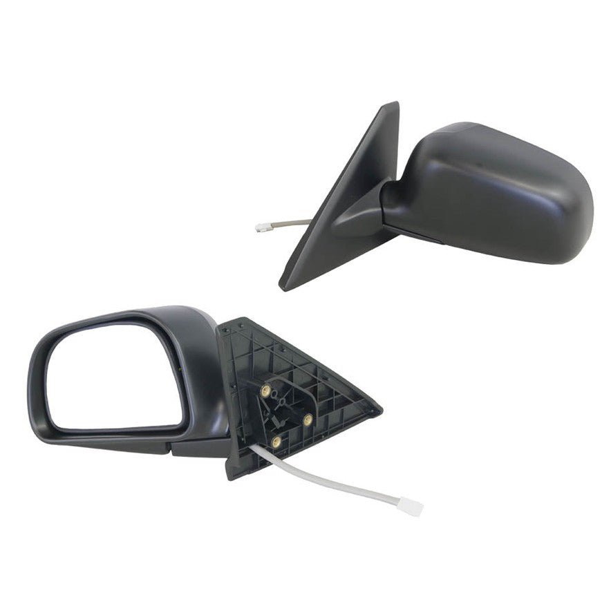 Left Front Door Mirror for Mitsubishi Lancer CE 2 Door Coupe (6/1996 to 7/2003)