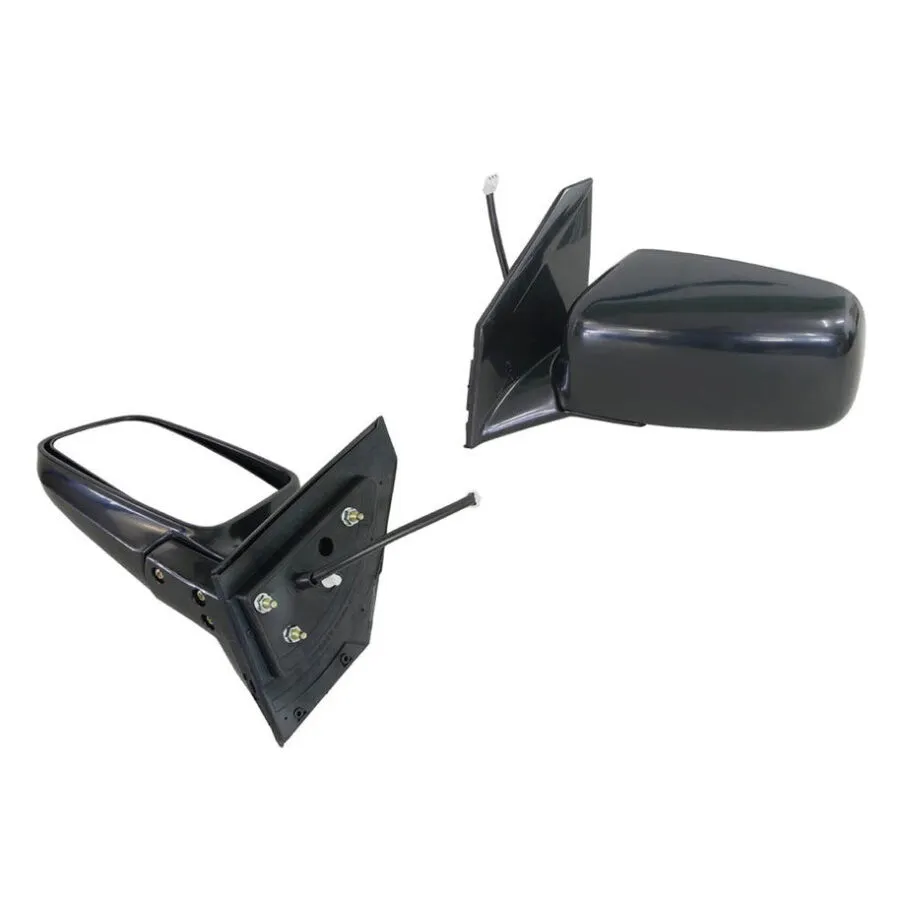 Left Front Door Mirror for Mitsubishi Lancer CH CG (6/2002 to 9/2007)