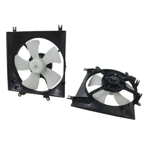 Radiator Fan Assembly for Mitsubishi Lancer CE (6/1996 to 7/2003)