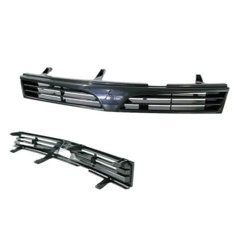 GRILLE TO SUIT MITSUBISHI LANCER CE SEDAN 6/1996-7/1998