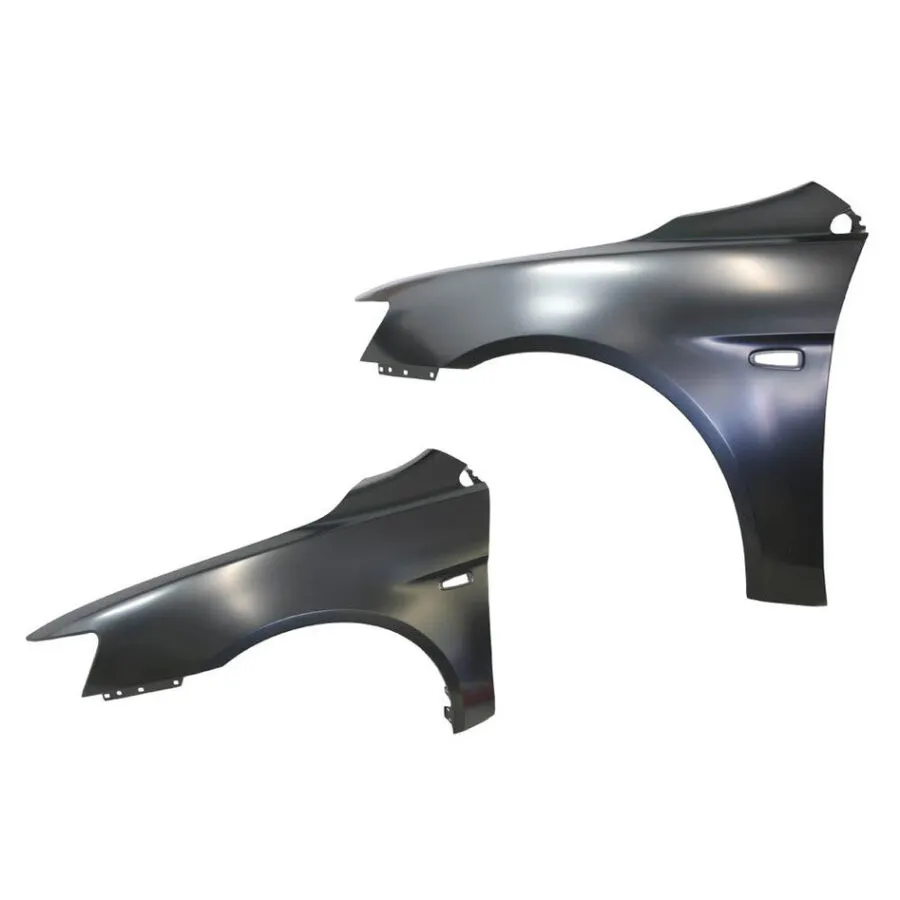 Left Guard for Mitsubishi Lancer CJ CF (9/2007 to 12/2017)